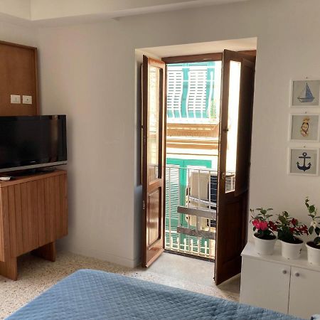 טרופאה Guest House Scilla E Cariddi מראה חיצוני תמונה