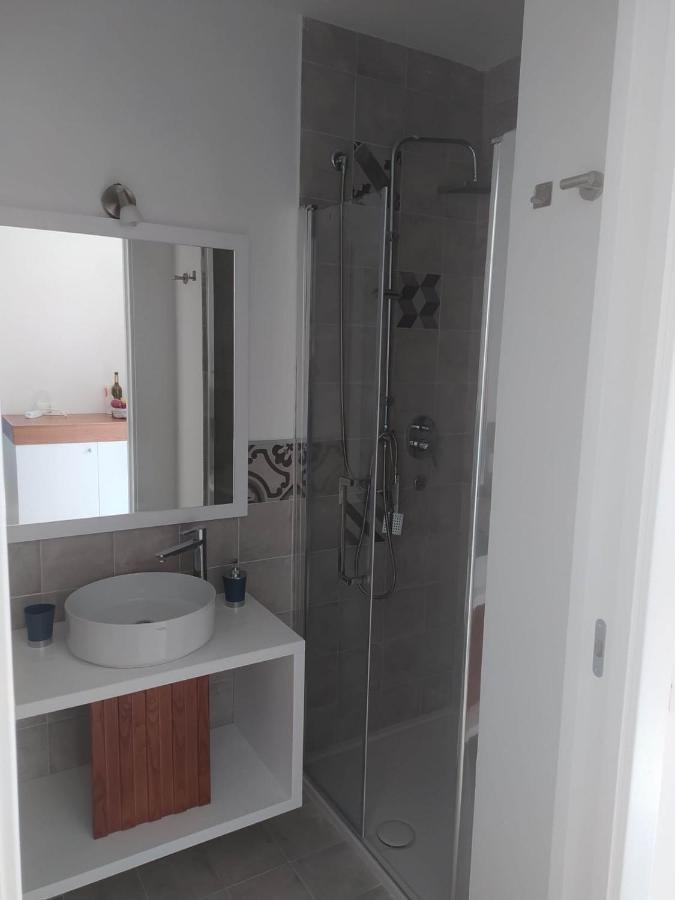 טרופאה Guest House Scilla E Cariddi מראה חיצוני תמונה