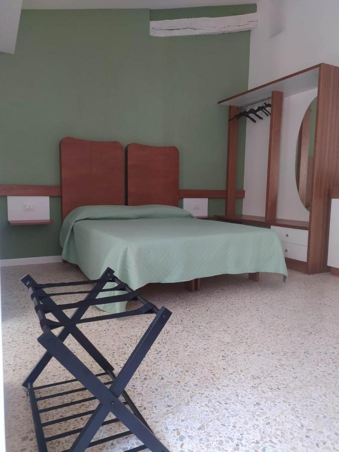 טרופאה Guest House Scilla E Cariddi מראה חיצוני תמונה