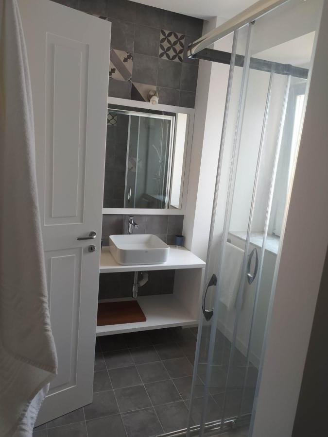 טרופאה Guest House Scilla E Cariddi מראה חיצוני תמונה