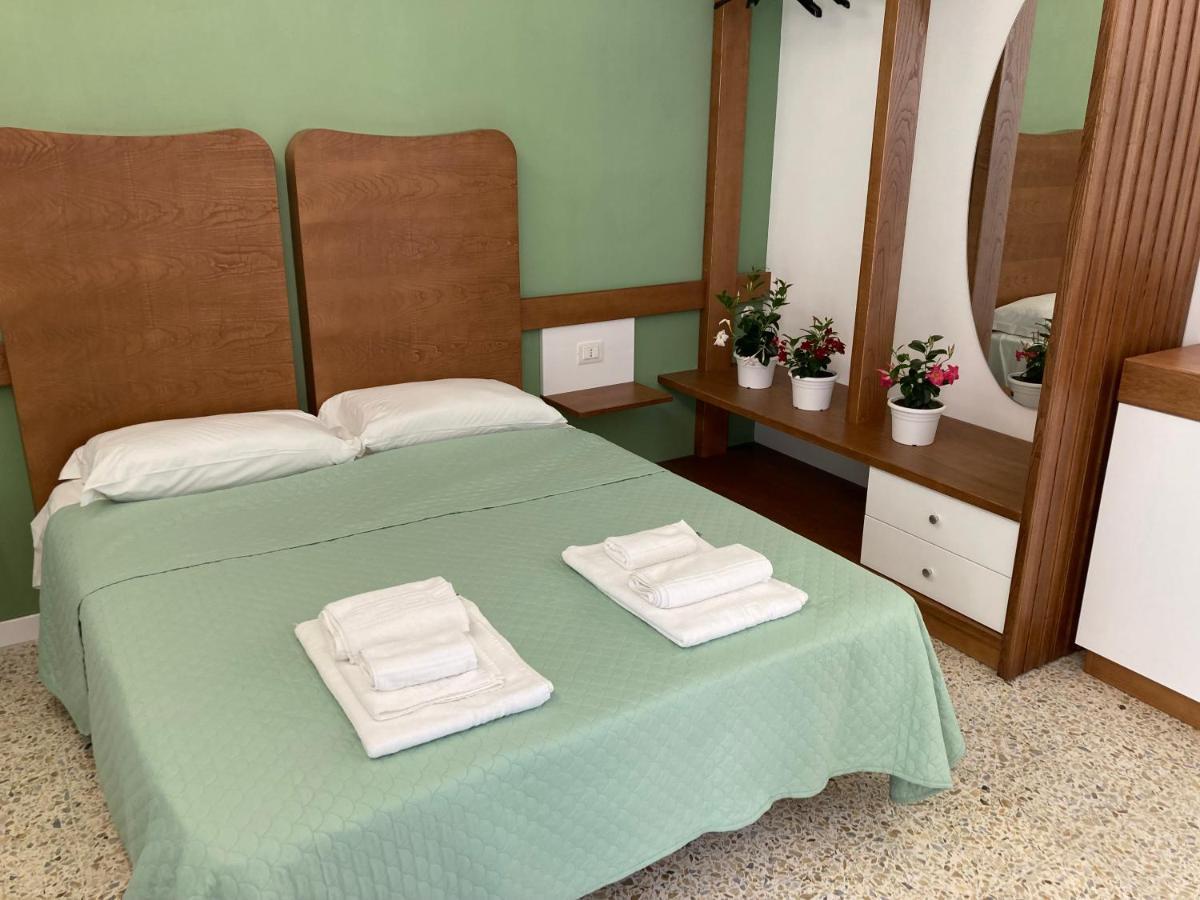 טרופאה Guest House Scilla E Cariddi מראה חיצוני תמונה