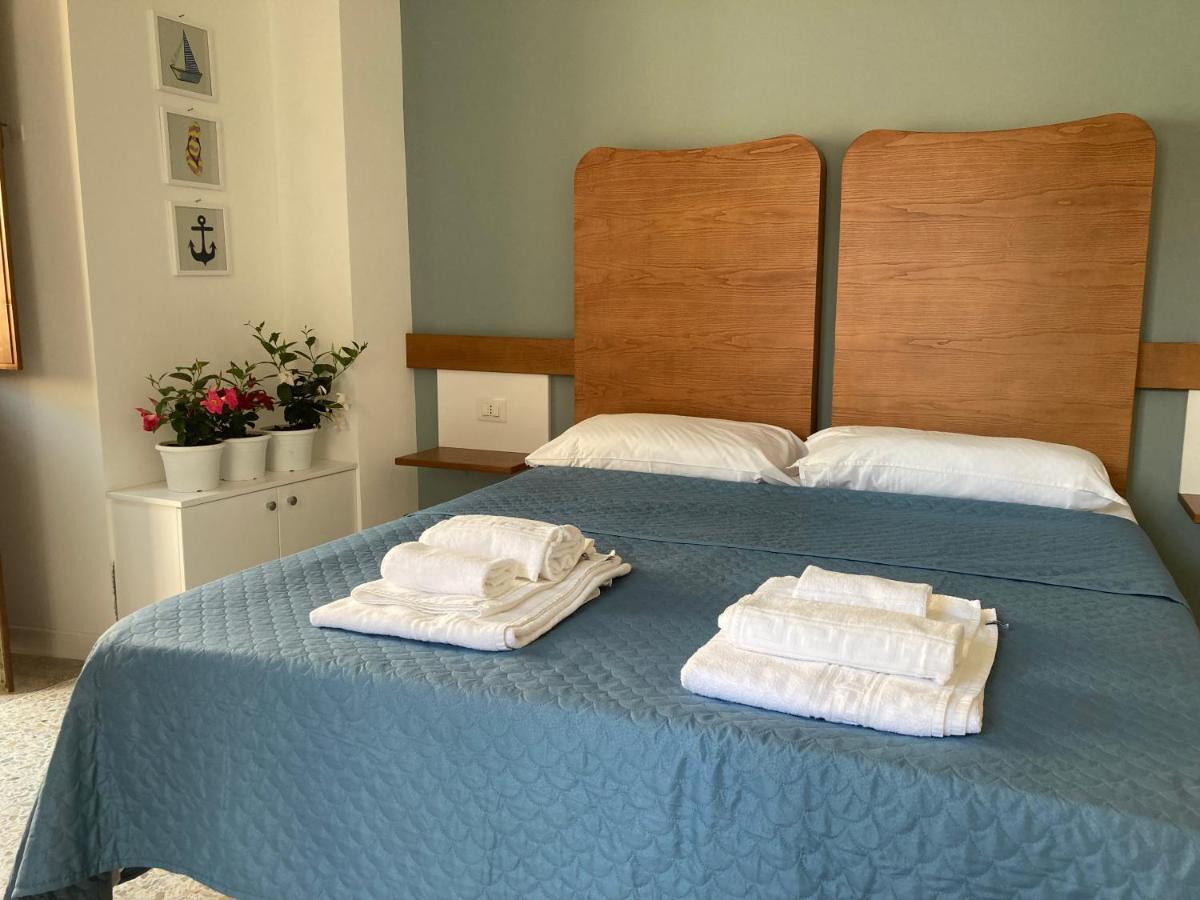 טרופאה Guest House Scilla E Cariddi מראה חיצוני תמונה