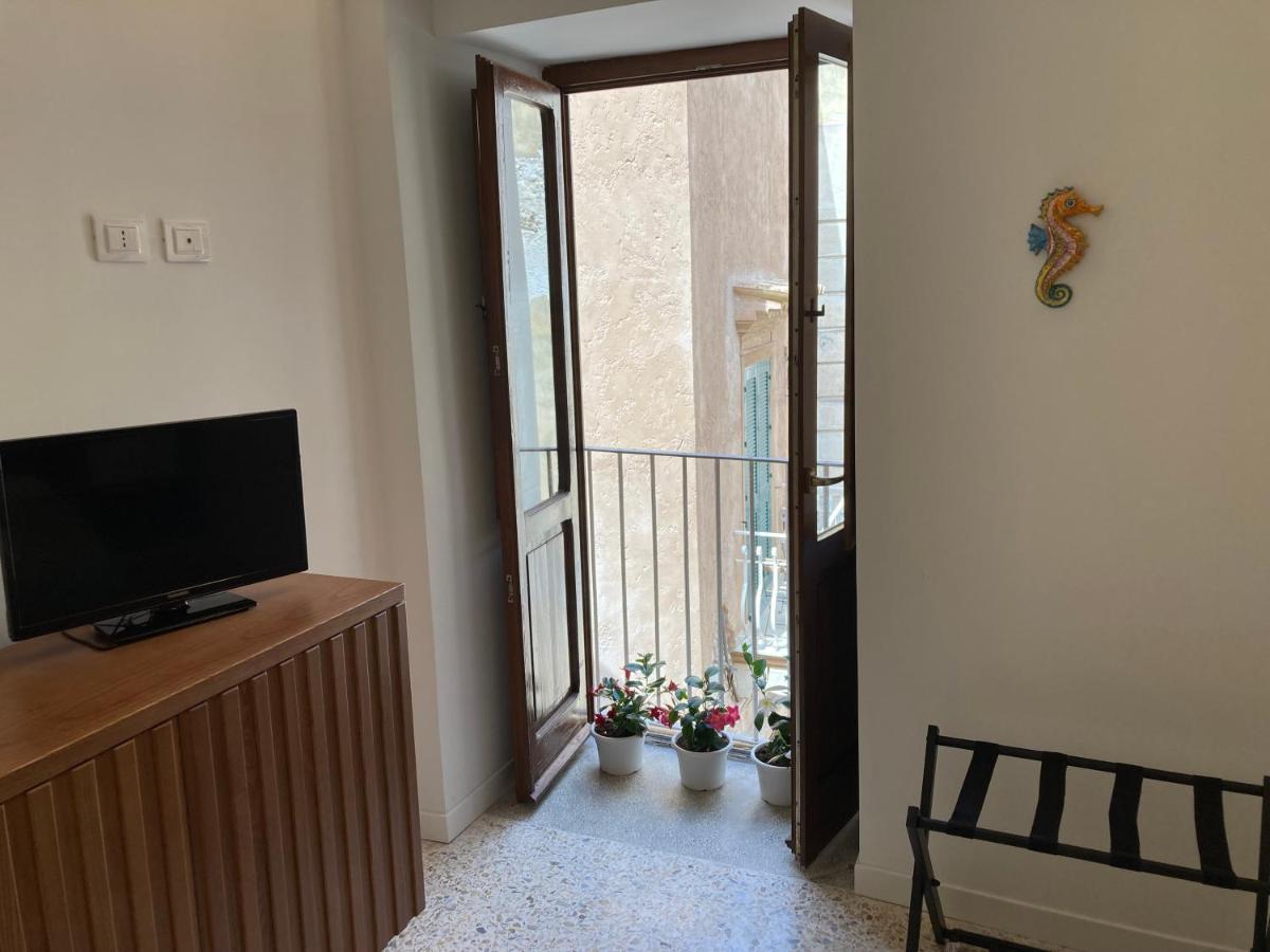 טרופאה Guest House Scilla E Cariddi מראה חיצוני תמונה