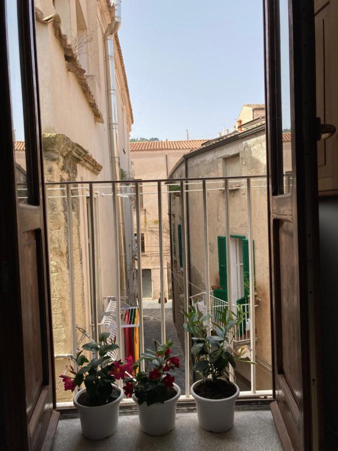 טרופאה Guest House Scilla E Cariddi מראה חיצוני תמונה