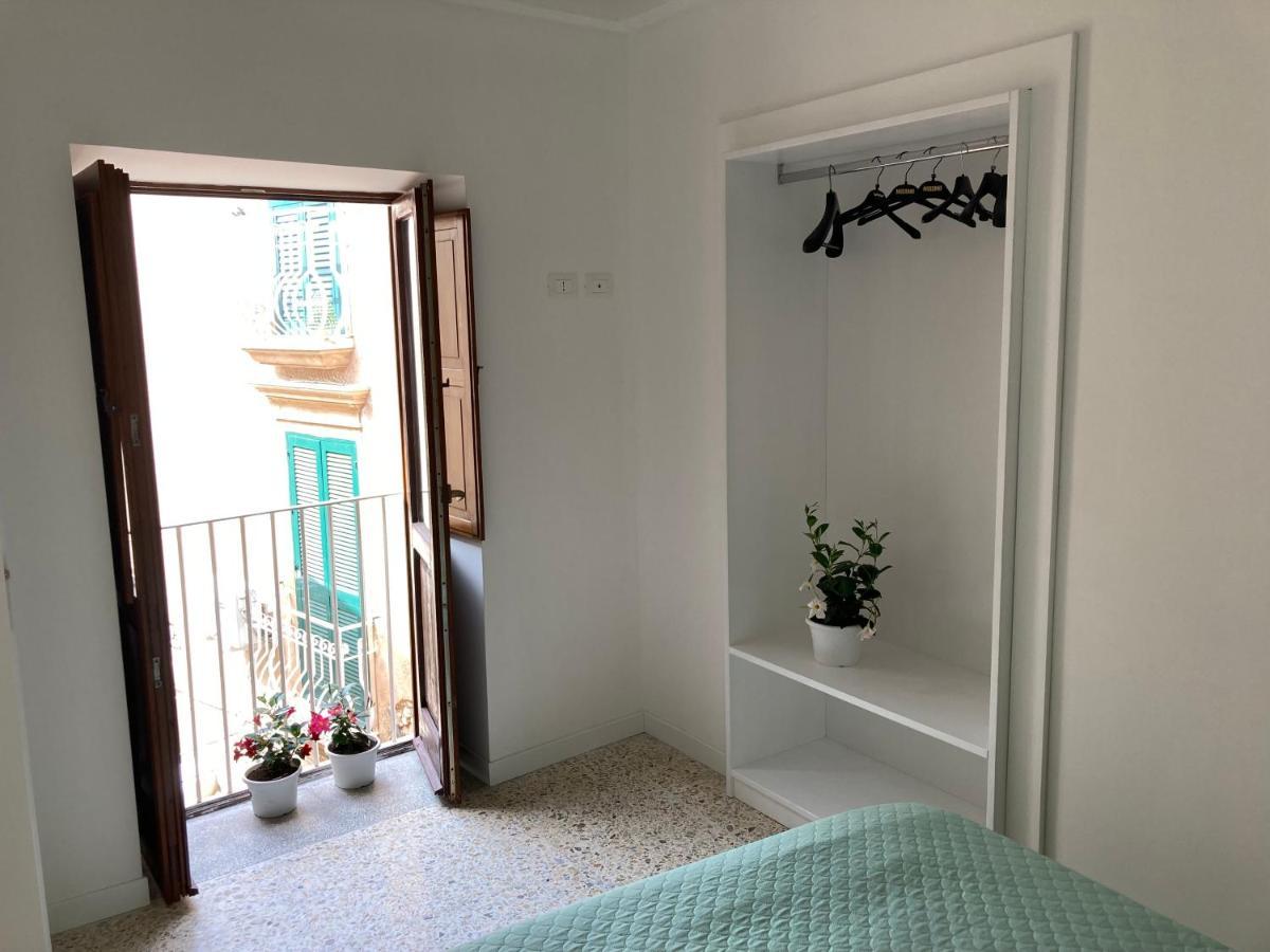 טרופאה Guest House Scilla E Cariddi מראה חיצוני תמונה